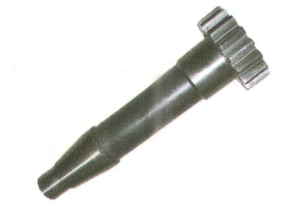 TM11 Solar gear, Z17, Z19