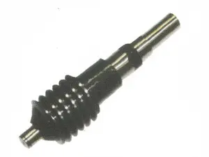 SM93 Take-up Worm wheel, ED8082A