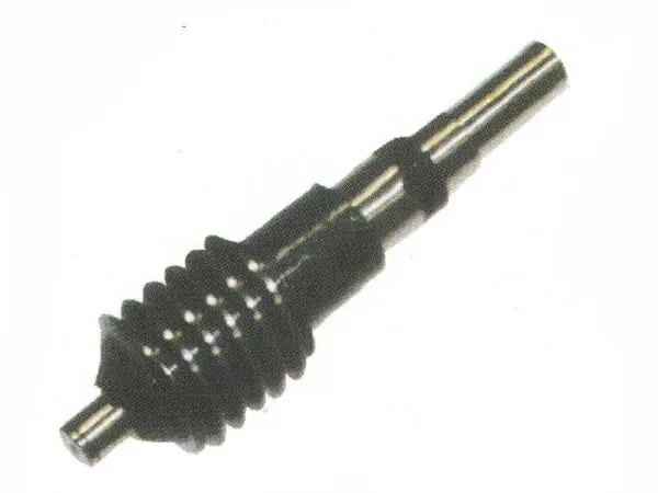 SM93 Take-up Worm wheel, ED8082A
