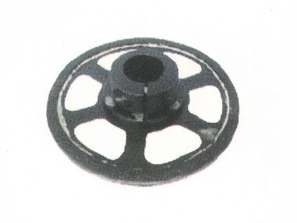 TM Friction disc, OD 210, ID 40