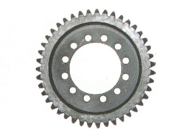 Solar gear,Z17, Z19, A1A746A