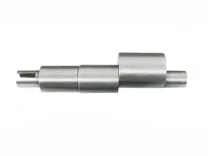 Eccentricity axis, TM11E, L232.5, max Diameter 50