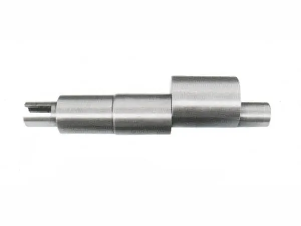Eccentricity axis, TM11E, L232.5, max Diameter 50