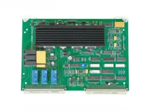 BRAKE PCB, PSO000054000, FAST