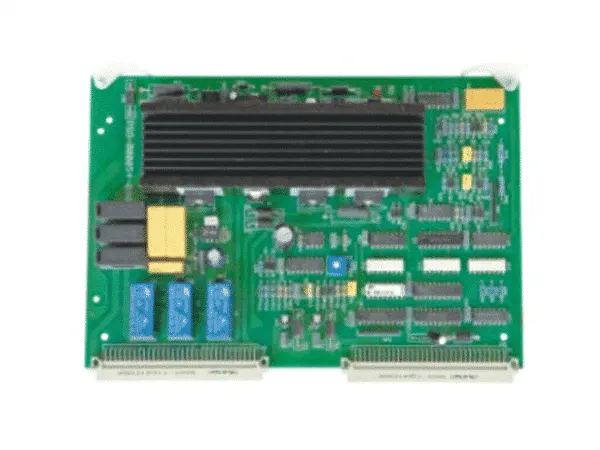 BRAKE PCB, PSO000054000, FAST