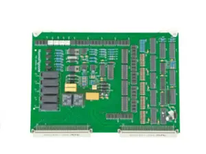 OUTPUT PCB, PSO000094000, FAST