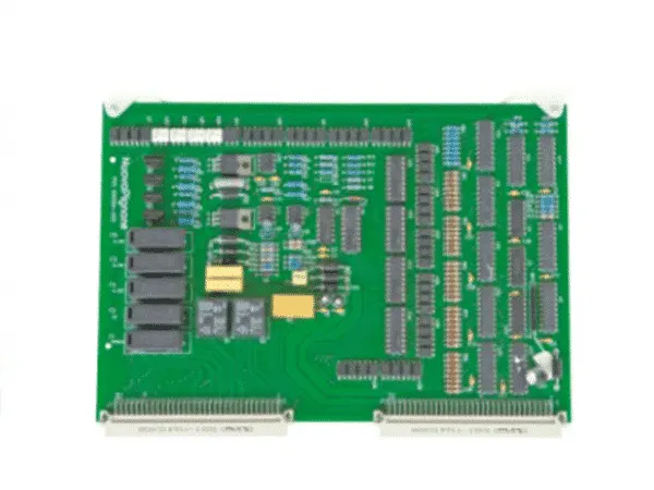OUTPUT PCB, PSO000094000, FAST