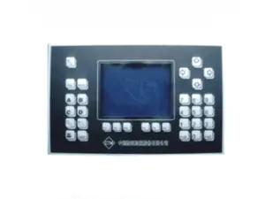 THIN FILM SWITCH, FAST 新龙