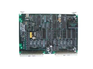 CPU PCB