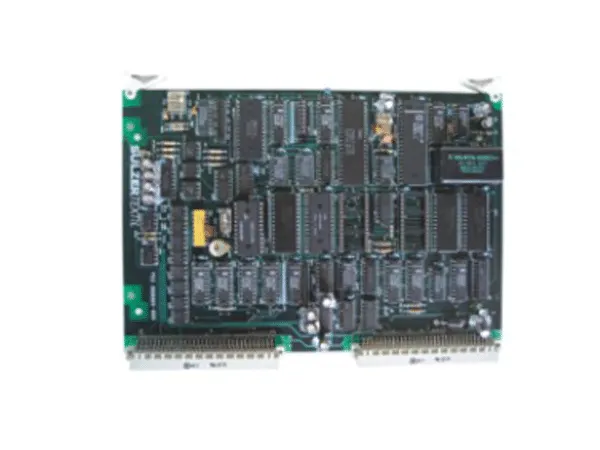 CPU PCB