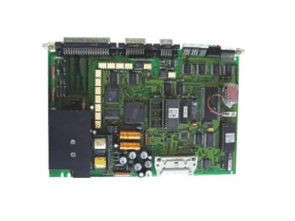 MP975 INFORMATION BOARD