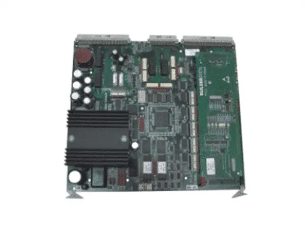 OUTPUT PCB, PSO000153000