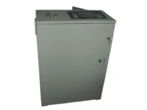 Electric control panel