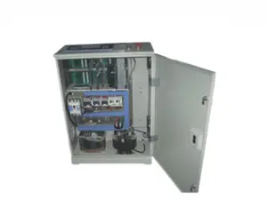 Electric control panel