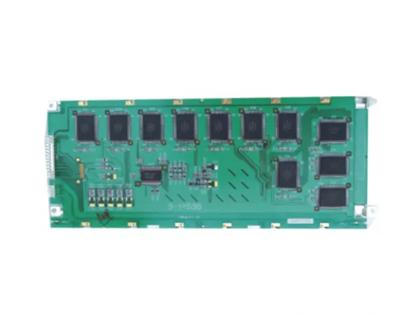 DISPLAY BOARD, BONAS500
