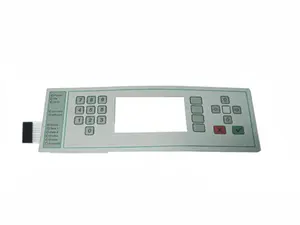 THIN FILM SWITCH, BONAS250