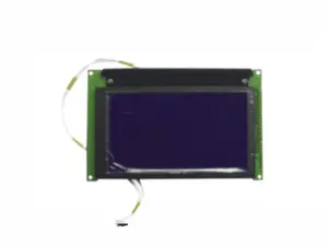 LCD, LMG7420, BONAS 250