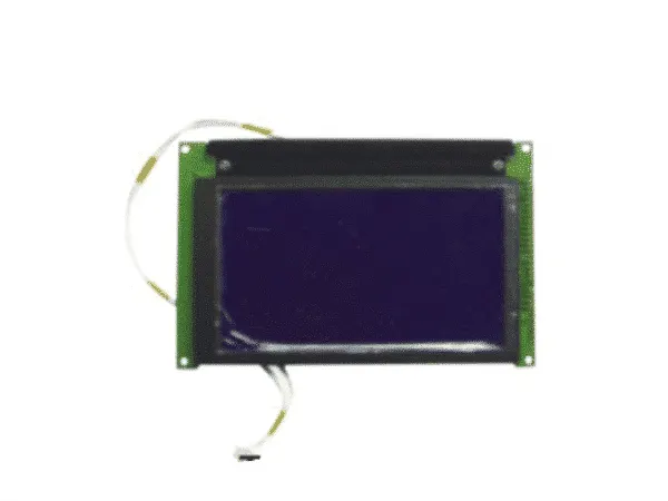 LCD, LMG7420, BONAS 250