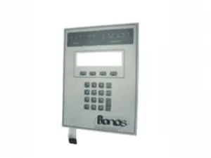 THIN FILM SWITCH, BONAS 200