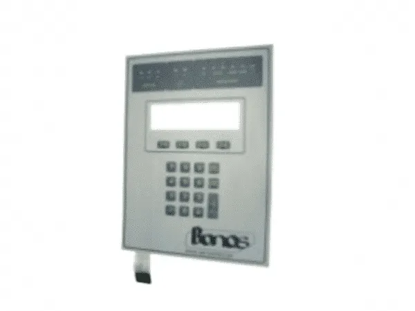 THIN FILM SWITCH, BONAS 200