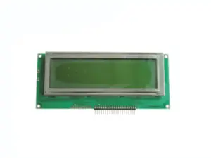 LCD, LM6832QHFR, BONAS200