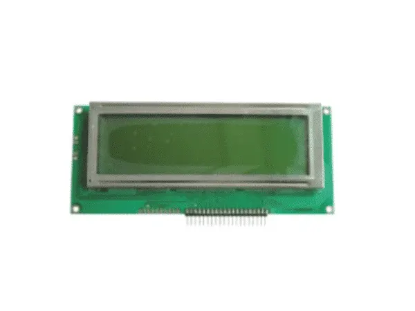 LCD, LM6832QHFR, BONAS200