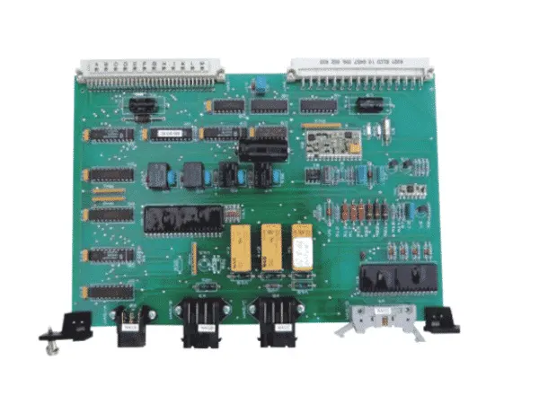 PCB WAS 880 045 002