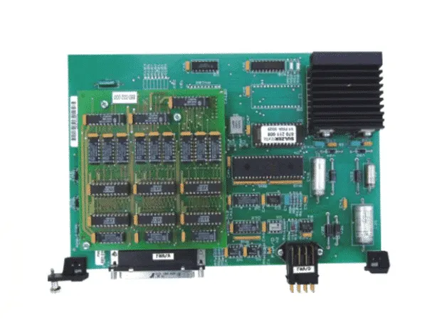 PCB FWA 820 411 014