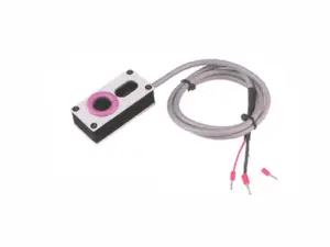 WEFT SENSOR (SFW) USED IN SULZER RUTI7100 GRIPPER-SHUTTLE LOOM OF SWITZERLAND, NO. 950.703.007