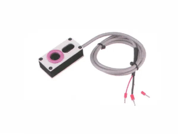 WEFT SENSOR (SFW) USED IN SULZER RUTI7100 GRIPPER-SHUTTLE LOOM OF SWITZERLAND, NO. 950.703.007