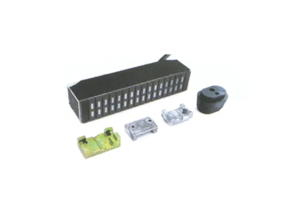 DOBBY ELECTROMAGNET (16PCS) USED IN STAUBLI AND TOYOTA 2571.