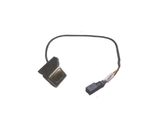TURN SENSOR, USED IN WEFT-STORAGE OF TOYOTA JAT-500 AIR-JET OF JAPAN.