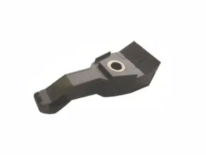 ZAX FEELER HEAD (NARROW), USED IN TSUDAKOMA ZAX AIR-JET LOOM, NO. 627A49
