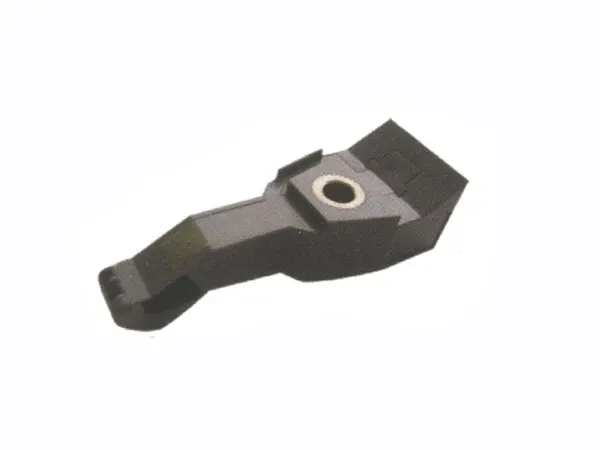 ZAX FEELER HEAD (NARROW), USED IN TSUDAKOMA ZAX AIR-JET LOOM, NO. 627A49