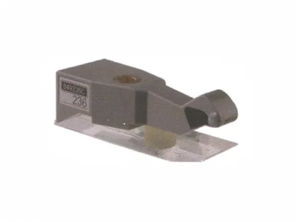 ZA FEELER HEAD (NARROW), USED IN TSUDAKOMA ZA203, 205, 209 AIR-JET LOOM, NO. 629235C