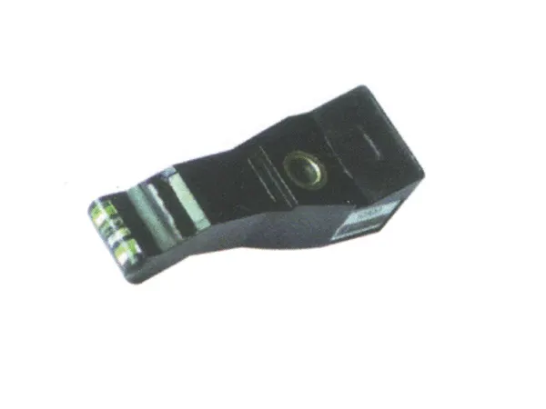 ZAX9100 FEELER HEAD, USED IN TSUDAKOMA ZAX9100 AIR-JET LOOM, NO. 627869