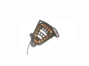 WEFT SELECTING COIL, USED IN K88, NO. 2558290