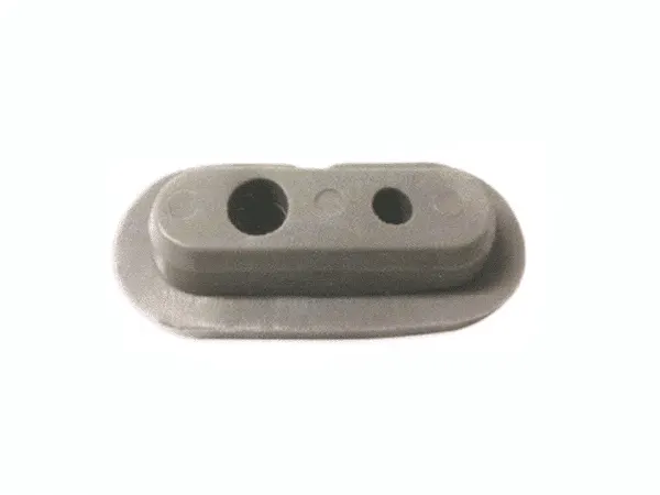OIL SEAL, USED IN STAUBLI MACHINE, NO.: F197.834.03