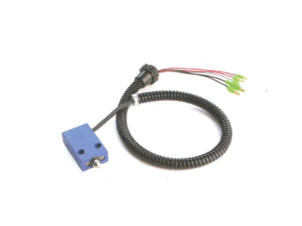 MICRO MOTION SWITCH, USED IN RAPIER LOOM OF SOMET, SM92, SM93