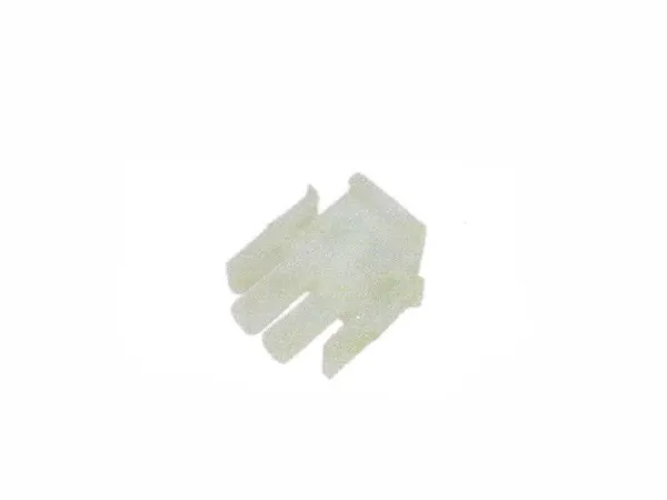 CONNECTOR, USED IN SOMET OF ITALY