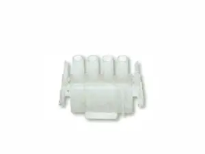 CONNECTOR, USED IN SOMET OF ITALY