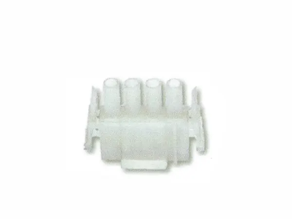 CONNECTOR, USED IN SOMET OF ITALY