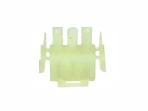 CONNECTOR, USED IN SOMET OF ITALY