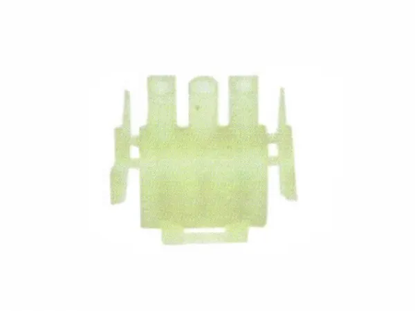 CONNECTOR, USED IN SOMET OF ITALY