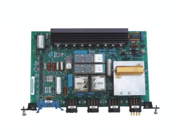 PCB LBR 880 046 011