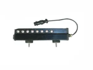 WEFT SELECTOR, PTV 870 217 405