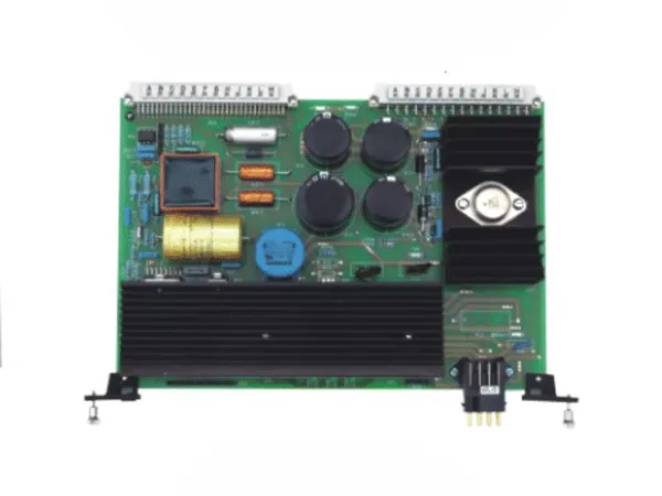 PCB, NTL 880 002 004