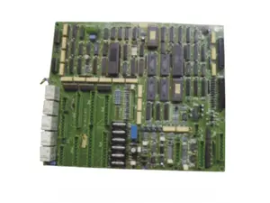 107 CPU BOARD 新龙