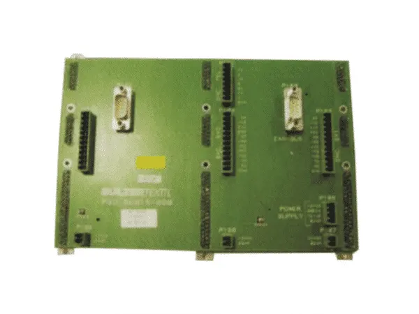 SWITCH BOARD G6300