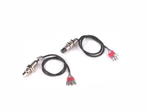 PROXIMITY SWITCH, USED IN GTM, PAT-A, DAT, OMNI OF PICANOL, NO. BE89269